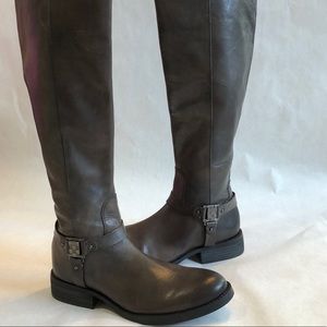 ✨✨EUC/LN - VINCE CAMUTO Leather Riding Boots✨✨
